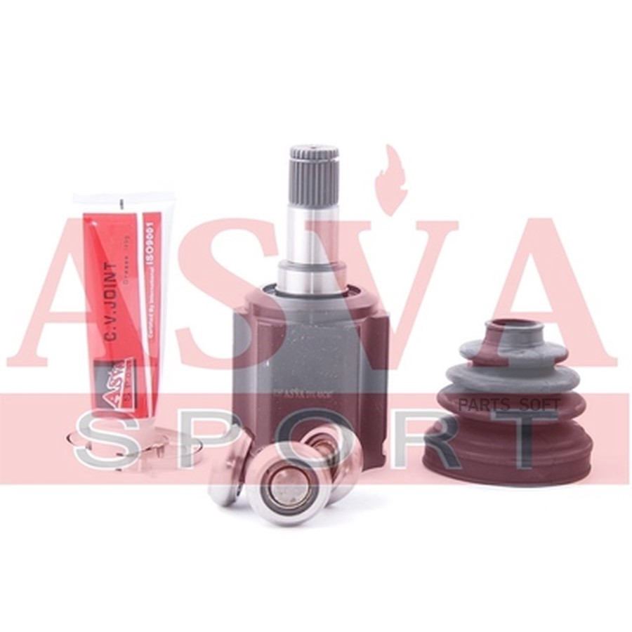 ШРУС внутренний левый 34x41x27 Asva SYIL-NACMT - ASVA None None